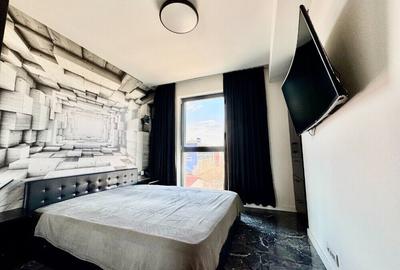 2Camere ONE Herăstrău Plaza|Stil de Viață Urban & Parcare - 7