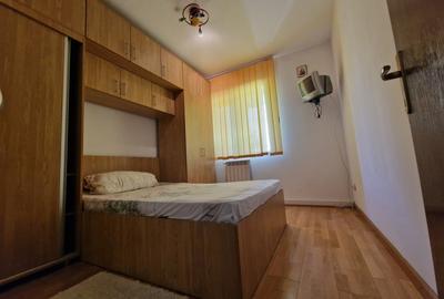 # LIBER - 2 camere amenajat complet bloc nou - TATARASI - KAUFLAND - 8