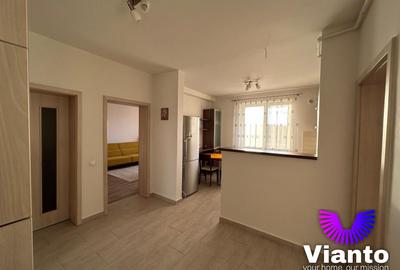 Apartament de închiriat 2 camere decomandat - zona Calea Dumbrăvii -Siretului - 6
