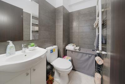 Casa individuala P+1+pod*Teren 110 mp*Str Luceafarului*Chiajna - 16