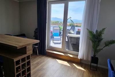 Penthouse SMART teresa 34mp zona Turnisor - 2