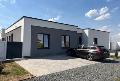 Duplex modern pe parter în Moșnița Nouă | Teren până la 420 mp - 7