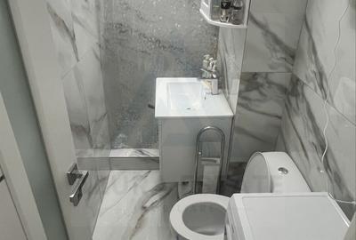 Apartament 2 camere mobilat utilat renovat complet în zona Rahovei - 7