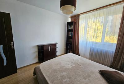 Apartament 2 Camere Drumul Taberei - 12