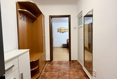 Garsonieră decomandată, luminoasă, în zona Constantin Brâncoveanu - 5