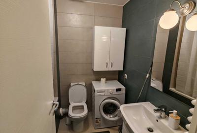 Apartament 2 camere 21 Residence Politehnica 5 min metrou Lujerului PARCARE - 6