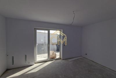 Casă 4 Camere - 120 MPU - 264 MP Teren - Terasa - 11