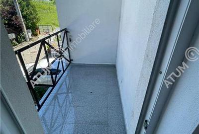 Casa cu 4 camere decomandate balcon si curte in Bavaria Park in Sibiu - 15