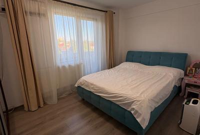 2 Camere Decomandat | 69 MP | Bloc 2018 | Parcare | CUG – Expomobila - 9