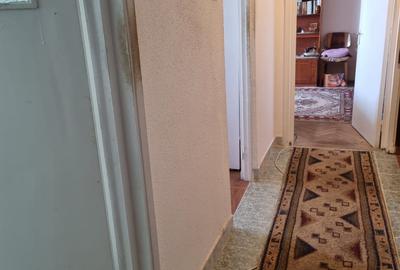 Apartament 2 camere   Tomis Nord Tic-Tac 85000 euro - 15