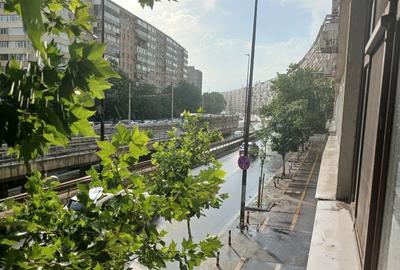 Apartament 3 camere Stefan cel Mare - 1