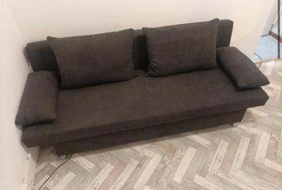 Apartament cu 2 camere la etaj 1 - 7