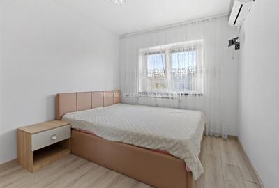 Apartament 3 camere cu vedere spectaculoasă la mare, la doar 250 metri de plajă - 7