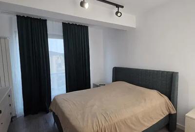 Apartament 2 camere Grozavesti-Podul Basarab/Centrala proprie/Metrou/Bloc nou - 1