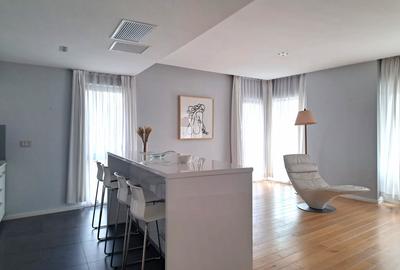 Apartament cu 4 camere - eleganta si confort langa parcul Herastrau - 2