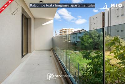 ✅Studio E2 la cheie · bucătărie separată · încălzire pardoseală | Lidl - 5