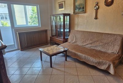 2 camere, et 4, strada Turda cu Ion Mihalache - 4
