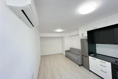 Apartament 2 camere, etaj 2, utilat, semimobilat, cu loc parcare zona Nord - 10