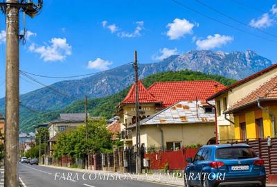 CALIMANESTI CASA IN ORAS 110 MP - 1