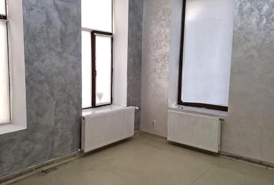 Zona Piata Romana vila interbelica 10 camere - 3
