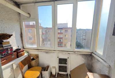 Vanzare Apartament 2 camere zona Grivitei ,Str.Mircea cel Batran - 11