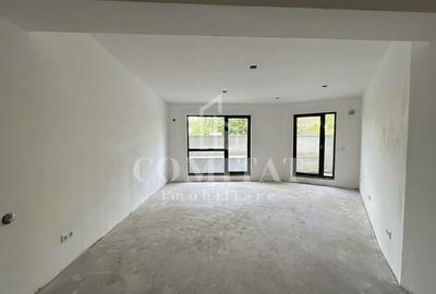 Apartament 2 camere | Terasă | 0% comision | Wings - 1