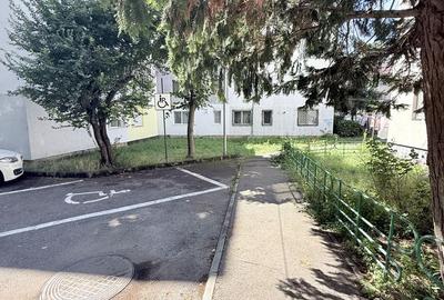 Ap 2 camere 55 mp - mobilat - zona centrala - Str Schelelor - 21
