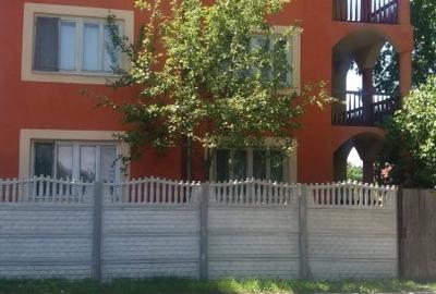Casă individuală cu 9 camere în Independenței
