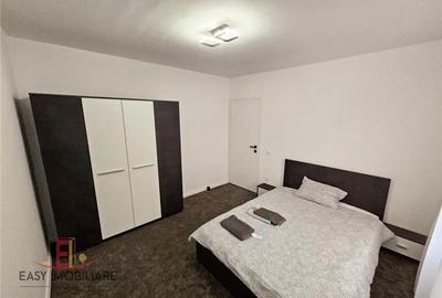Apartament 3 camere, renovat, 2 bai, Tudor, Pandurilor, Targu Mures - 3