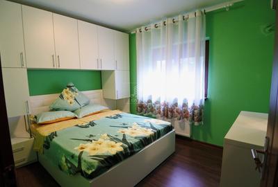 Apartament 2 camere, etaj 1, utilat - mobilat complet – Str. Mioriței - 5