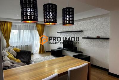 Apartament 2 camere decomandat zona Piata Unirii-Focsani - 1