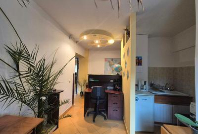 Exclusivitate - Central - Griviței, spatiu pretabil birouri - 10