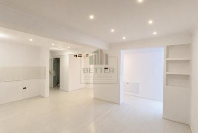 Apartament 3 camere, 2 băi, curte proprie, boxă - lângă Parc Tudor Arghezi - 1