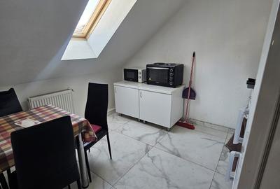 Apartament 2 camere decomandat Complex Studentesc - loc de parcare !! - 5