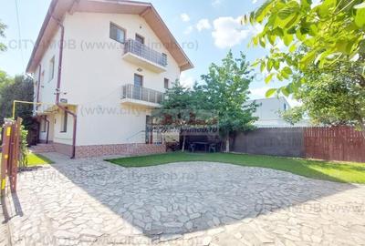 Vanzare casa / vila cu  7 camere  in Oras Otopeni , jud Ilfov - 6