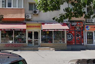 Calea Mosilor | Spațiu comercial suprafata 100 mp | pret 2200 euro - 3