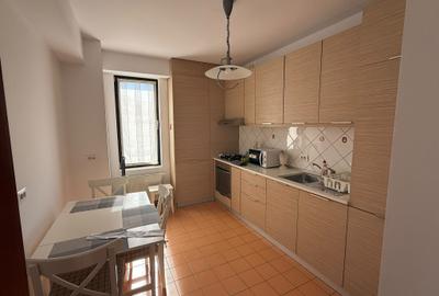 Inchiriere 2 camere -Central Park - 2