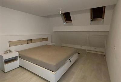 Apartament 3 Camere,  Tractorul-Coresi - 4