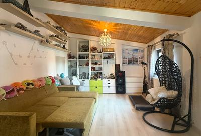 Dobrogeanu Gherea – casa 5 camere-Intrarea Ciucului -COMISION 0% - 9