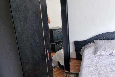 Sud ,se inchiriaza apartament decomandat 3 camere,pret 300 euro - 13