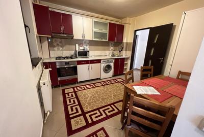 Apartament 2 camere de inchiriat Gorjului (exact in intersectie) - 11