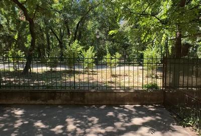 Acasă în inima Bucureștiului – garsonieră cu ieșire directă în Parcul Cișmigiu - 9