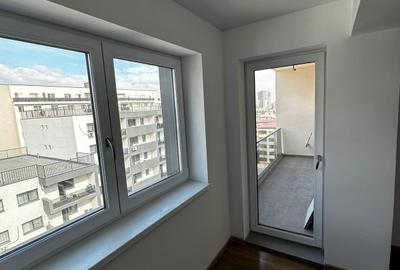 Metrou Aparatorii Patriei- Viva Residence bloc 2026 - 3
