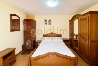 Casă de Poveste /  Rustic Chic / Natura / Teren 900 mp - 10