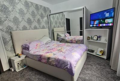 VILA DE LUX  CU DOTARI SI MOBILIER PREMIUM POZITIE LA INALTIME - 5