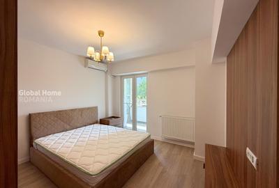 2 Camere Apartament | Posibilitate Mobiliare | Unirii - Corneliu Coposu - 9
