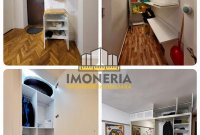 3 camere decomandat-500m Alba Iulia-depozitari-0% comision*pet friendly - 13