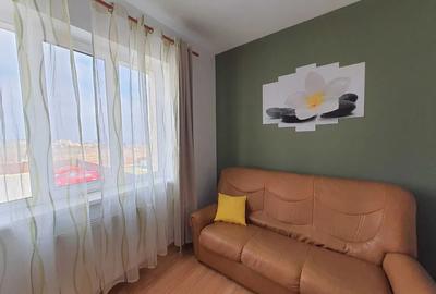 Apartament de inchiriat 35mp zona Buna ziua - 1