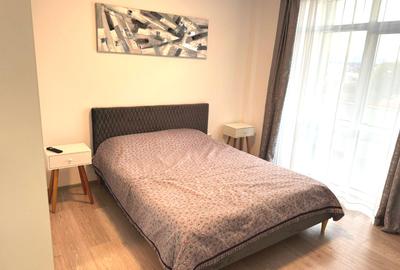 Apartament 2 camere Turnisor - 4