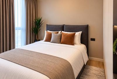 Apartament cu 2 camere în Torontalului